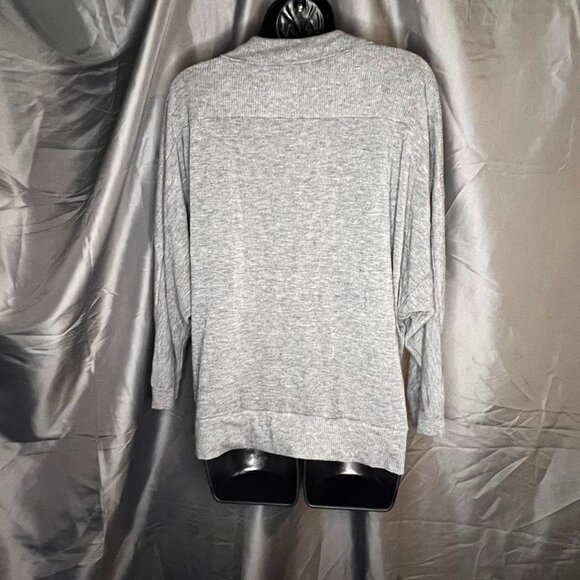 Cable & Gauge button up cardigan sweater. Size XL. - Picture 2 of 6